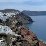 1 santorini private island tour with lunch at a famous winery Santorini: Private Island Tour With Lunch at a Famous Winery