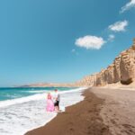 1 santorini private shore excursion to oia black beach Santorini: Private Shore Excursion to Oia & Black Beach