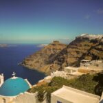 1 santorini private sunrise tour with breakfast and oia visit Santorini: Private Sunrise Tour With Breakfast and Oia Visit