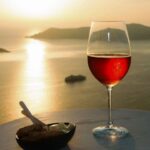 1 santorini private wine tour with dinner or lunch Santorini: Private Wine Tour With Dinner or Lunch