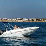1 santorini rent a speedboat license free Santorini: Rent a Speedboat License Free