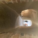 1 santorini wine tasting and cave settlement tour Santorini: Wine Tasting and Cave Settlement Tour