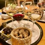 1 santorini wine trails private tour with guide Santorini: Wine Trails Private Tour With Guide