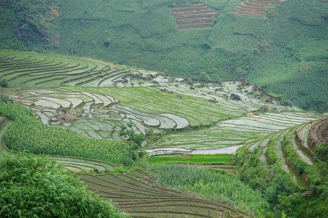 Sapa Motorbike Tour