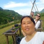 1 sapa trekking hiking through sapa valley with native hmong Sapa Trekking / Hiking Through Sapa Valley With Native Hmong