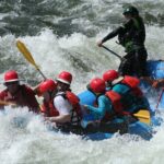 1 sarapiqui river 2 hour whitewater rafting tour san jose Sarapiquí River 2-Hour Whitewater Rafting Tour - San Jose