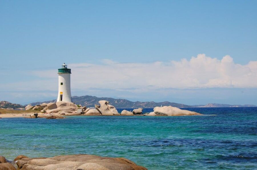 Sardinia & Corsica: 14-Day Enchanted Islands’ Tour