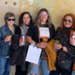 1 savannah champagne and shopping guided tour Savannah: Champagne and Shopping Guided Tour