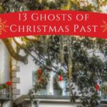 1 savannah ghosts of christmas past walking tour Savannah: Ghosts of Christmas Past Walking Tour