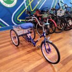 1 savannah historical bike tour with tour guide Savannah: Historical Bike Tour With Tour Guide