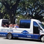 1 savannah historical panoramic city tour Savannah: Historical Panoramic City Tour