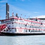 1 savannah riverboat sunday brunch sightseeing cruise Savannah Riverboat: Sunday Brunch Sightseeing Cruise