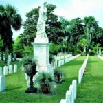 1 savannah womens history tour at laurel grove cemetery Savannah: Women's History Tour at Laurel Grove Cemetery