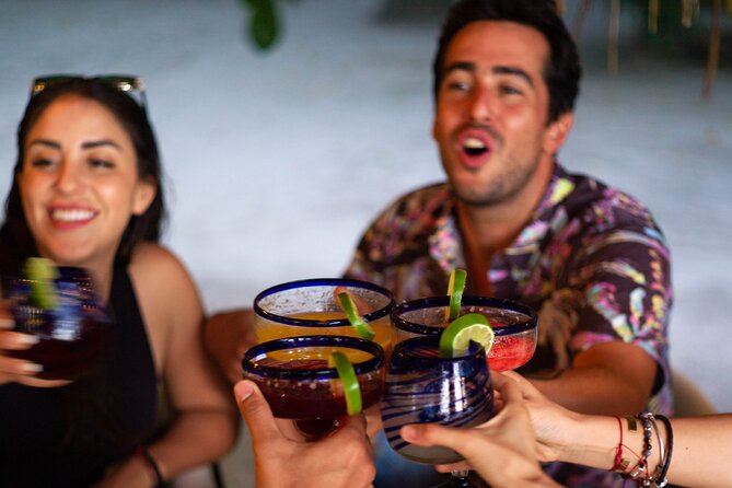 Sayulita Tacos and Tequila Food Tour