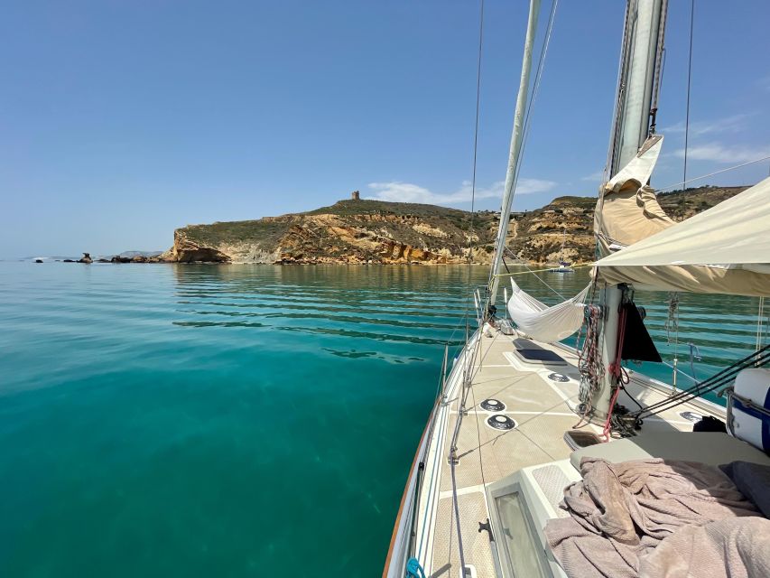 1 scala dei turchi sailing journeys with yolo cruises Scala Dei Turchi Sailing Journeys With Yolo Cruises