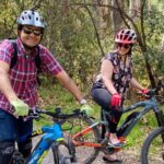 1 scenic santa monica electric mountain biking tour beginner Scenic Santa Monica Electric Mountain Biking Tour (Beginner)