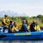 1 scenic wildlife float trip with teton views Scenic Wildlife Float Trip With Teton Views