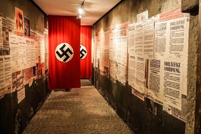 Schindlers Factory Museum Guided Tour in Krakow