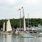 1 schooner apple jack 2hr day sail from boothbay harbor Schooner Apple Jack: 2Hr Day Sail From Boothbay Harbor