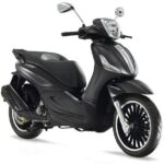 1 scooter rental 300cc Scooter Rental 300cc