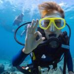 1 scuba diving 2 Scuba Diving
