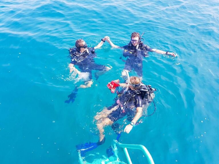 Scuba Diving – In The North of Phu Quoc