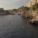 1 sea kayaking safari dubrovnik Sea Kayaking Safari Dubrovnik