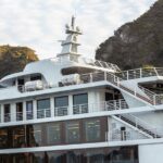 1 sea octopus cruise the top luxury day tour in halong bay Sea Octopus Cruise - The Top Luxury Day Tour in Halong Bay