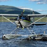 1 seaplane fly dine rangeley maine Seaplane Fly & Dine Rangeley Maine