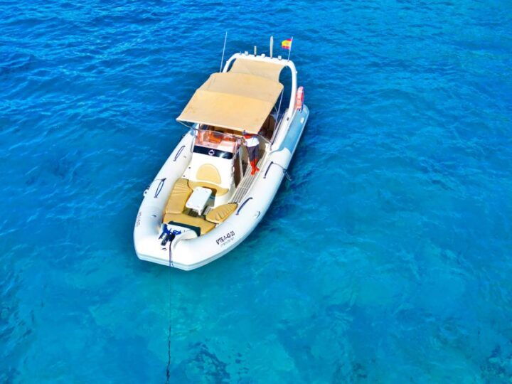 Seaside Bliss: Boat, Snorkel, Sun, Sip, Snack Delights" - Experience Highlights