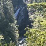1 seattle snoqualmie falls and twin falls guided tour Seattle: Snoqualmie Falls and Twin Falls Guided Tour