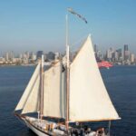 1 seattle tall ship harbor cruise Seattle: Tall Ship Harbor Cruise