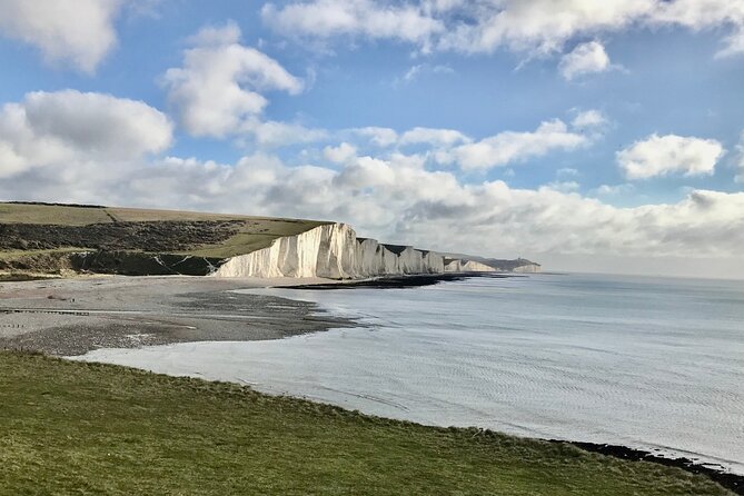 Secret Sussex White Cliffs And Villages Private Driving Tour