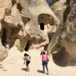 1 secret treasures of cappadocia Secret Treasures of Cappadocia