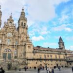1 secrets of santiago de compostela a self guided tour Secrets of Santiago De Compostela: a Self-Guided Tour