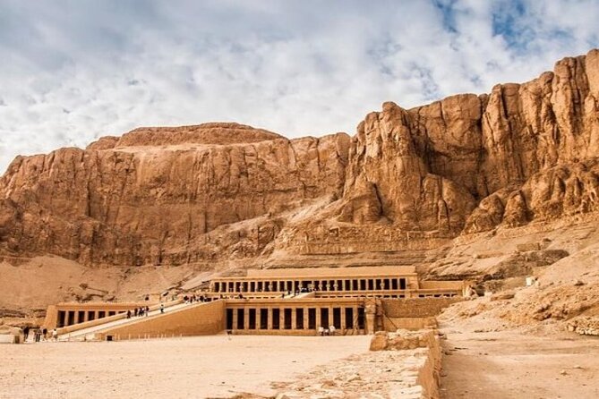 See Luxor and Its Surroundings on This 2-Day Tour  - Cairo - Customer Reviews