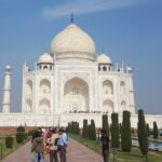 1 see the iconic taj mahal on a private day tour from delhi See the Iconic Taj Mahal, on a Private Day Tour From Delhi