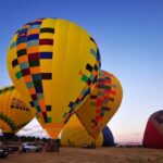 1 segovia balloon ride with transfer option from madrid Segovia: Balloon Ride With Transfer Option From Madrid