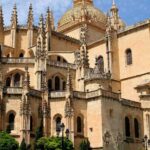 1 segovia guided walking tour with cathedral alcazar entry Segovia: Guided Walking Tour With Cathedral & Alcázar Entry