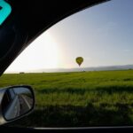 1 segovia hot air balloon flight with picnic and cava Segovia: Hot Air Balloon Flight With Picnic and Cava