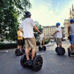 1 segway tour wroclaw old town tour 15 hours of magic Segway Tour Wroclaw: Old Town Tour - 1,5-Hours of Magic!