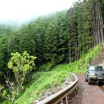 1 seize your day in sao miguel with a 4x4 private tour Seize Your Day in São Miguel With a 4x4 Private Tour