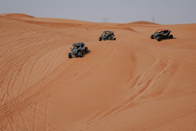 1 self drive dune buggy adventure with bespoke dinner under the stars Self Drive Dune Buggy Adventure With Bespoke Dinner Under the Stars