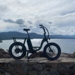 1 self guided e bike tour on lake tahoes east shore bike path Self Guided E-Bike Tour on Lake Tahoe's East Shore Bike Path