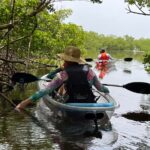 1 self guided island tour clear or standard kayak or board bonita springs Self-Guided Island Tour - CLEAR or Standard Kayak or Board - Bonita Springs