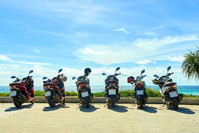 1 self guided motorbike tour in mui ne Self-Guided Motorbike Tour in Mui Ne