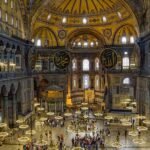 1 self guided virtual tour of hagia sophia the wisdom of god Self-guided Virtual Tour of Hagia Sophia: The Wisdom of God