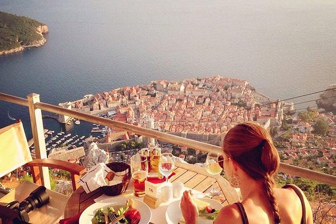 1 selfie tour panorama of dubrovnik Selfie Tour (panorama Of Dubrovnik)