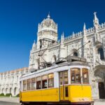 1 senior tourism private tour best of lisbon sintra cascais Senior Tourism - Private Tour Best of Lisbon, Sintra & Cascais