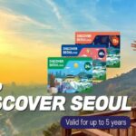 1 seoul city pass transportation card with 100 attractions Seoul City Pass & Transportation Card With 100 Attractions